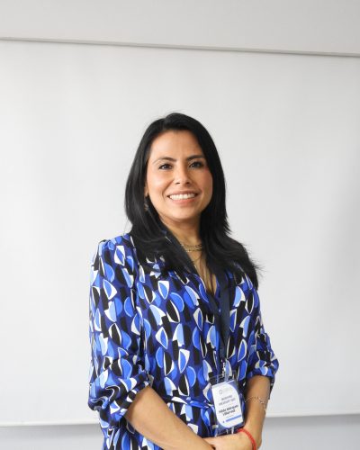 Dra. Hilda Márquez
