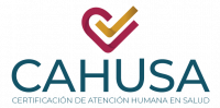 Logo CAHUSA